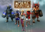 Ролевая составляющая игры Prime World