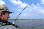 Губернатор против незаконной рыбалки